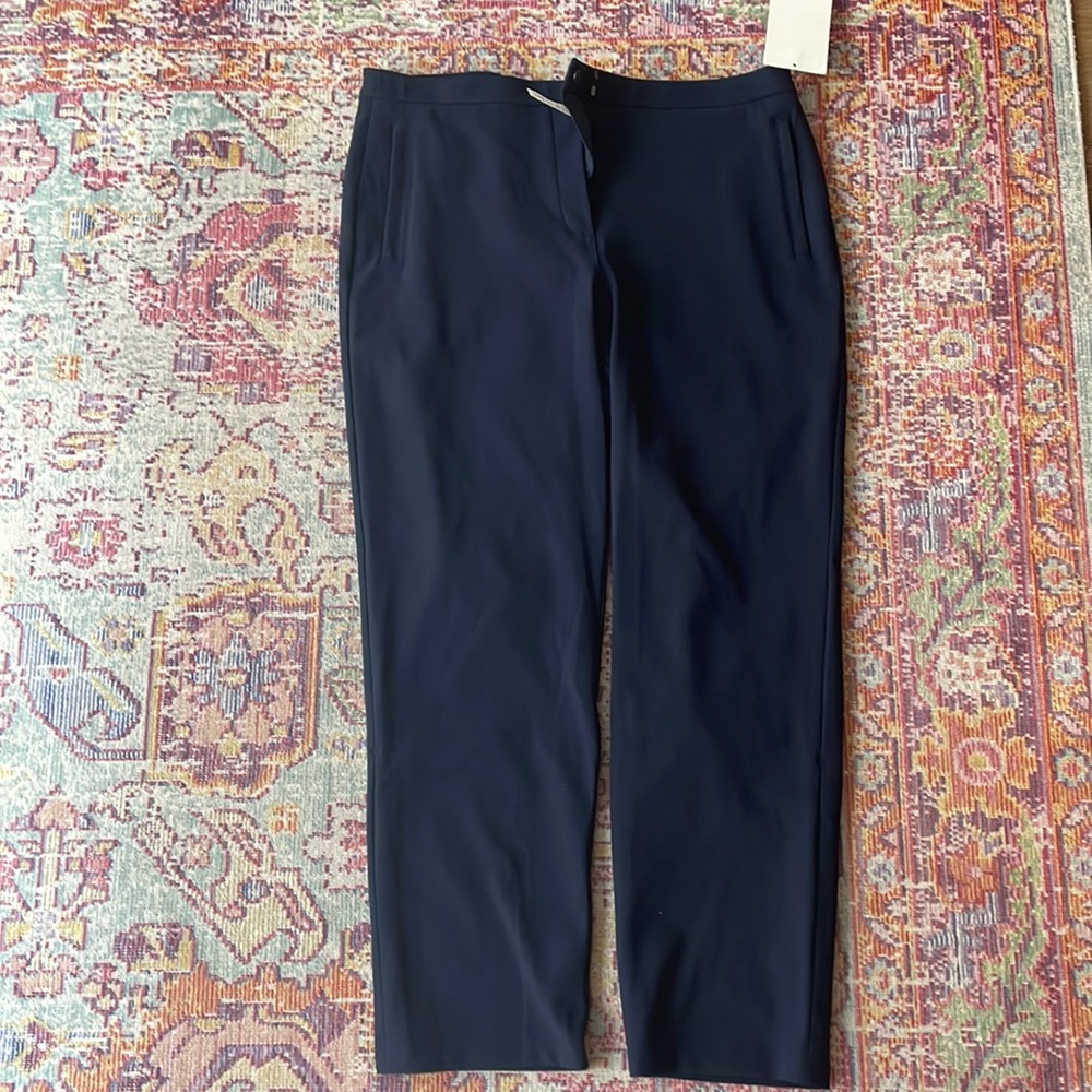 Lululemon On the Move Pants